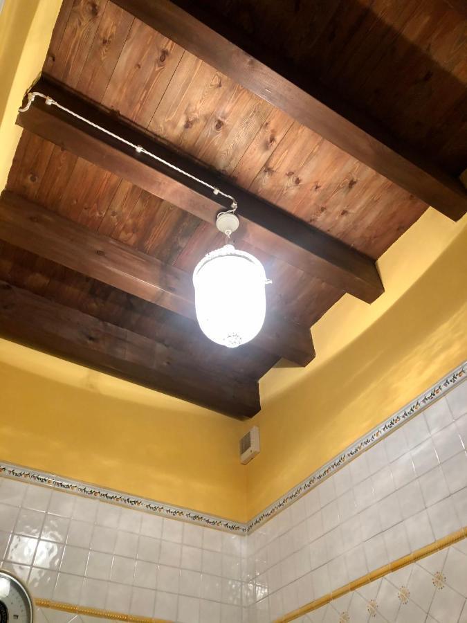 La Rebotica Morellaヴィラ エクステリア 写真